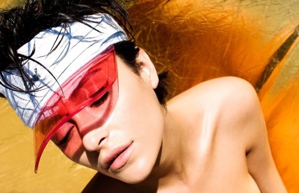 Özge Ulusoy Fotoğrafı