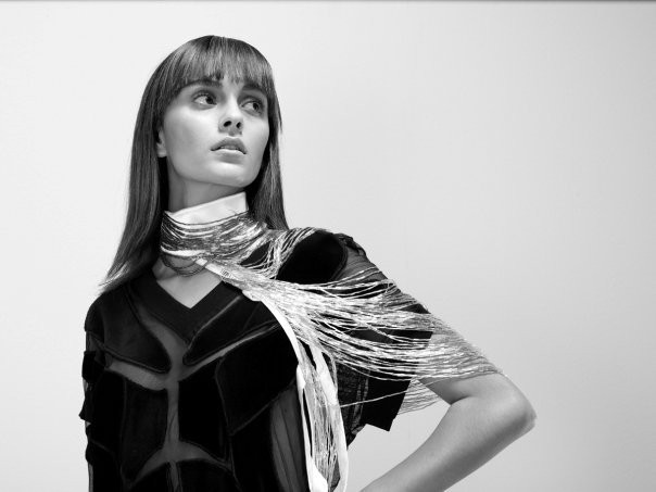 Özge Ulusoy Fotoğrafı