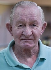 Charles Robert Jenkins fotoğrafı