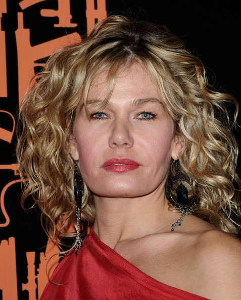 Katarzyna Wolejnio Fotoğrafı