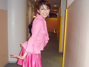 Takako Uehara Fotoğrafı