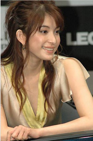Takako Uehara Fotoğrafı