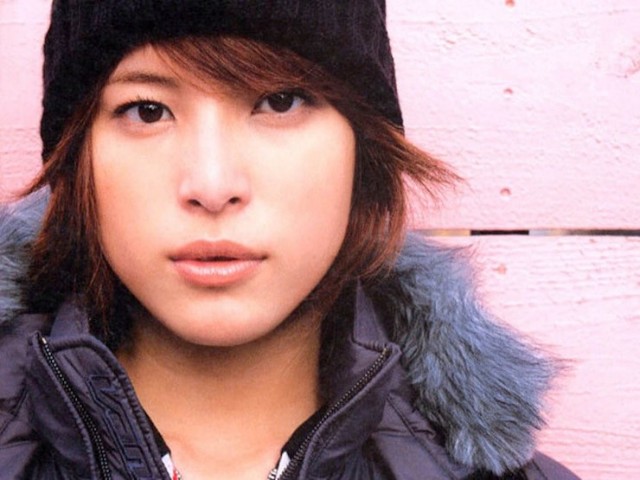 Takako Uehara Fotoğrafı