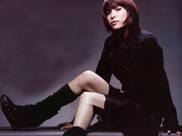 Takako Uehara Fotoğrafı