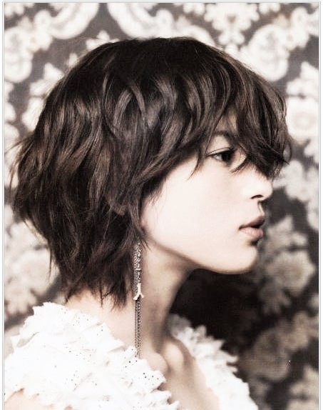 Takako Uehara Fotoğrafı