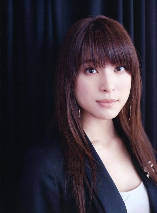Takako Uehara Fotoğrafı