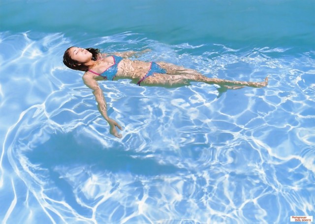 Takako Uehara Fotoğrafı