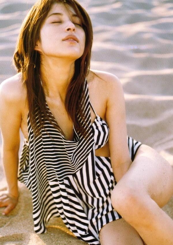 Takako Uehara Fotoğrafı