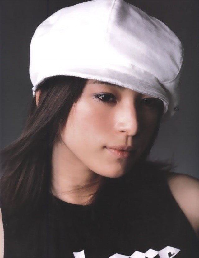 Takako Uehara Fotoğrafı