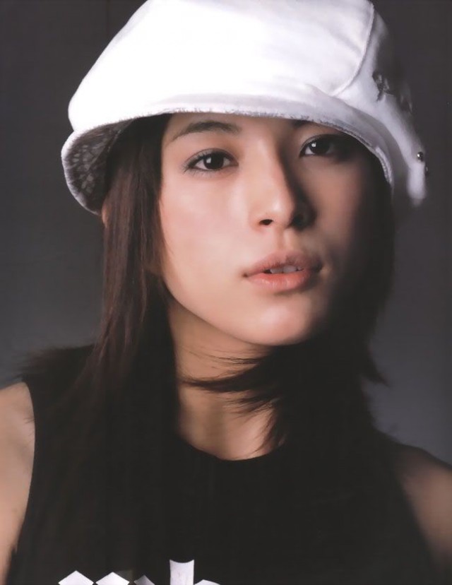 Takako Uehara Fotoğrafı