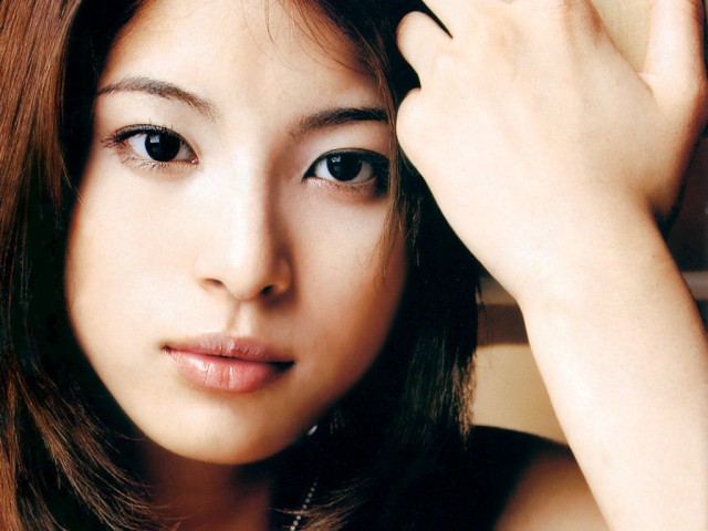 Takako Uehara Fotoğrafı