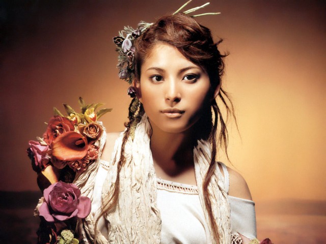 Takako Uehara Fotoğrafı