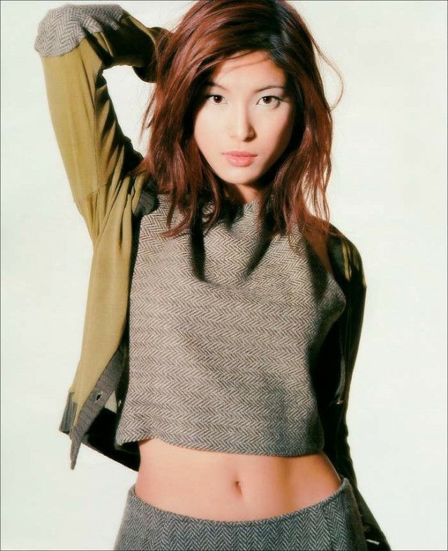 Takako Uehara Fotoğrafı