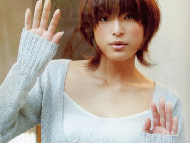 Takako Uehara Fotoğrafı