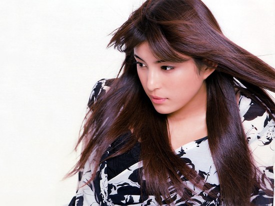 Takako Uehara Fotoğrafı