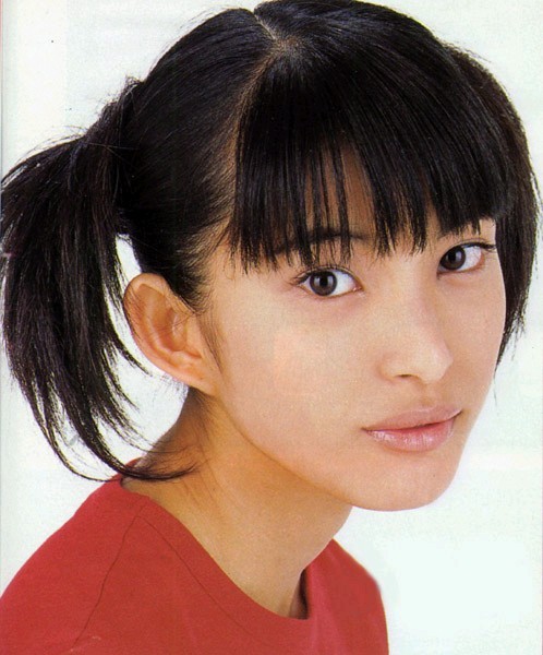 Takako Uehara Fotoğrafı