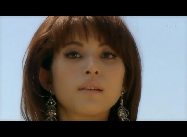 Takako Uehara fotoğrafı