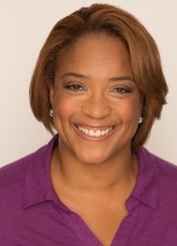 DuShon Monique Brown fotoğrafı