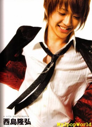 Takahiro Nishijima Fotoğrafı