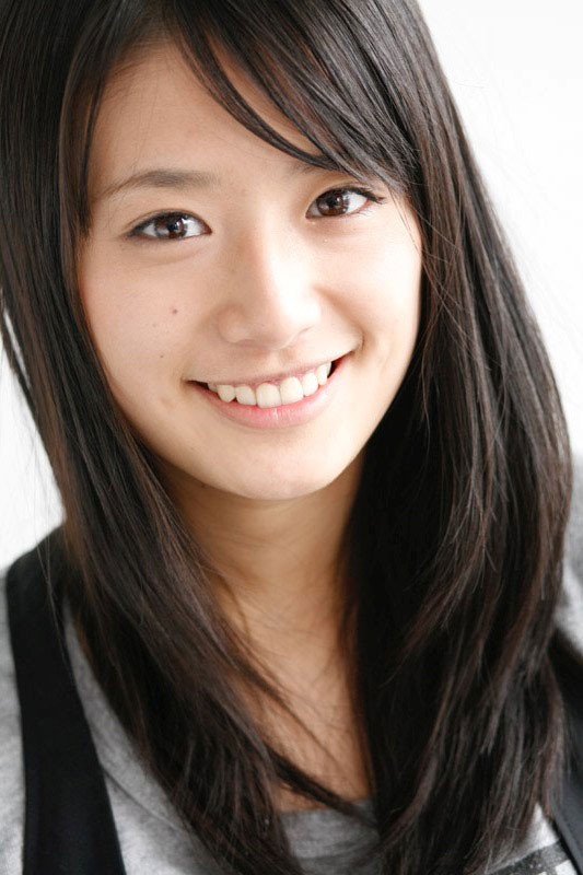 Narumi Konno Fotoğrafı