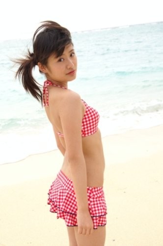 Narumi Konno Fotoğrafı