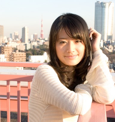 Narumi Konno Fotoğrafı