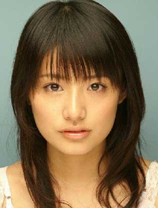 Narumi Konno Fotoğrafı