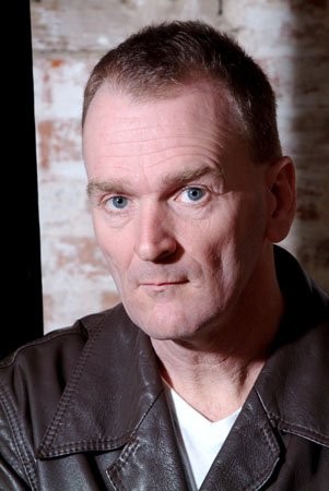 Tim Potter fotoğrafı