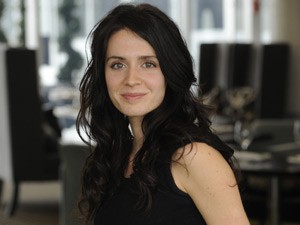 Mélissa Désormeaux-Poulin Fotoğrafı