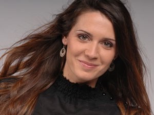 Mélissa Désormeaux-Poulin Fotoğrafı