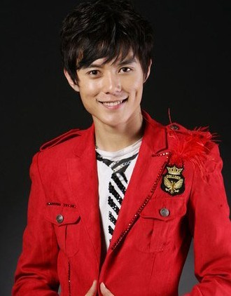 Zhang Chao fotoğrafı