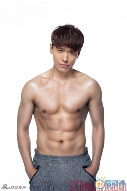 Gao Yun Xiang Fotoğrafı