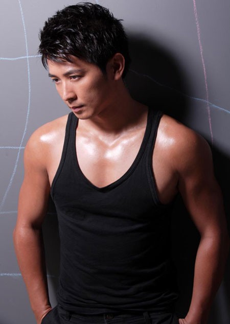 Bao Jian Feng fotoğrafı