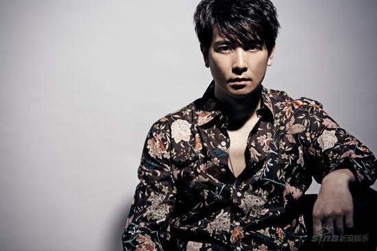 Bao Jian Feng fotoğrafı