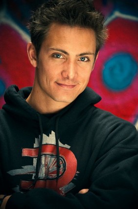 Chase Armitage Fotoğrafı