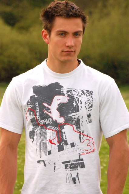 Chase Armitage Fotoğrafı