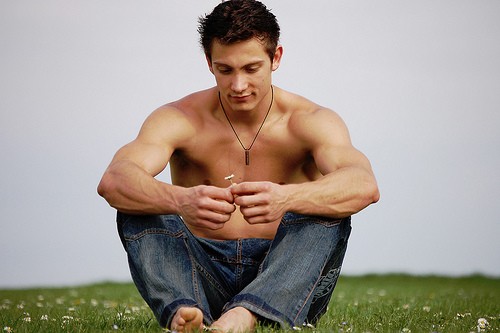 Chase Armitage Fotoğrafı