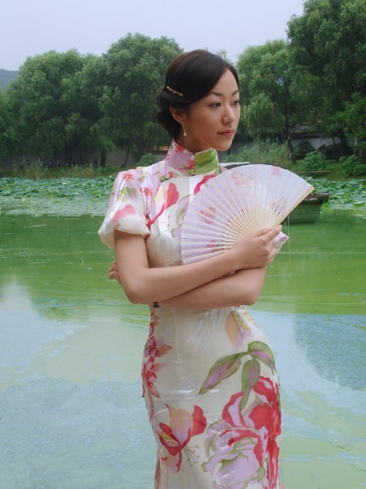 Cecilia Han Fotoğrafı