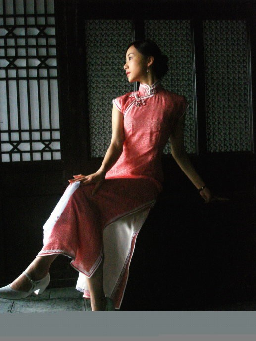 Cecilia Han Fotoğrafı