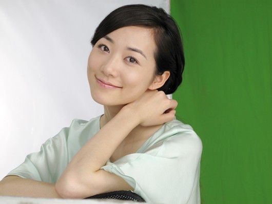 Cecilia Han Fotoğrafı