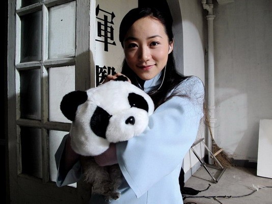 Cecilia Han Fotoğrafı