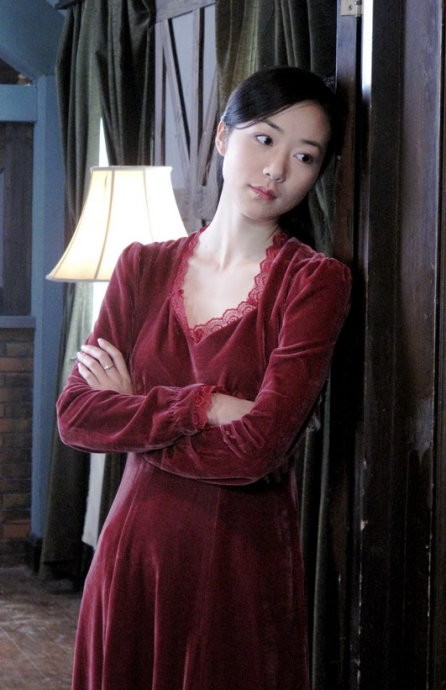 Cecilia Han Fotoğrafı