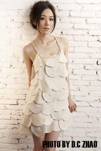 Cecilia Han Fotoğrafı