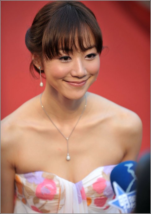 Cecilia Han Fotoğrafı