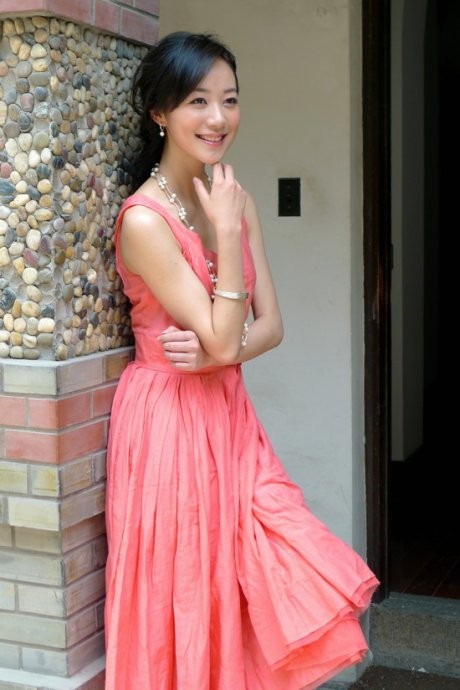 Cecilia Han Fotoğrafı