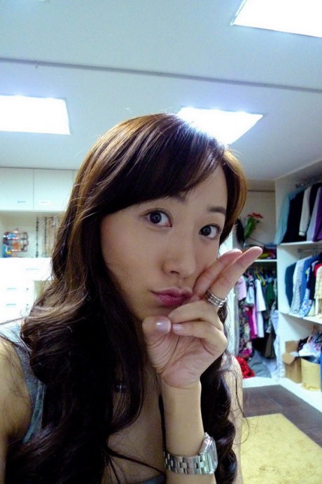 Cecilia Han Fotoğrafı