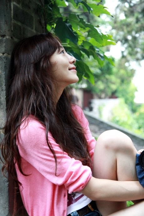 Cecilia Han fotoğrafı