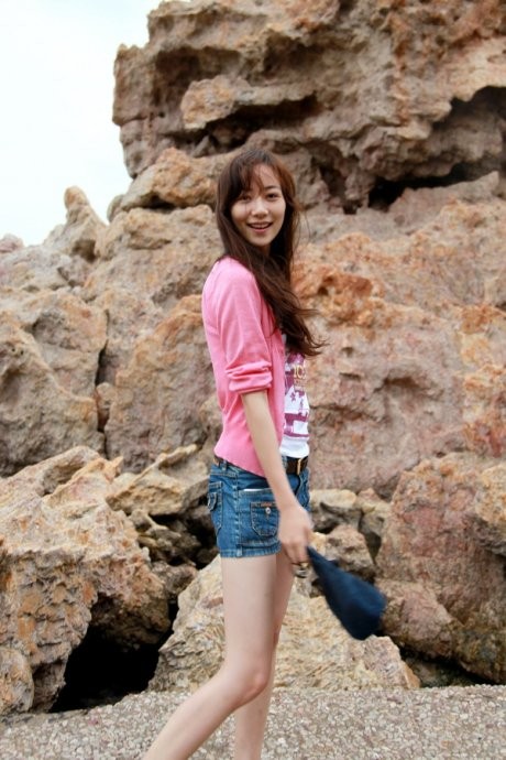 Cecilia Han fotoğrafı