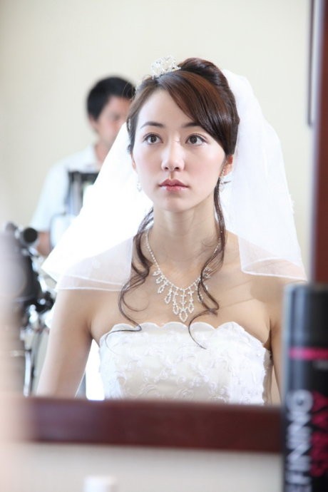 Cecilia Han Fotoğrafı