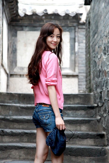 Cecilia Han Fotoğrafı